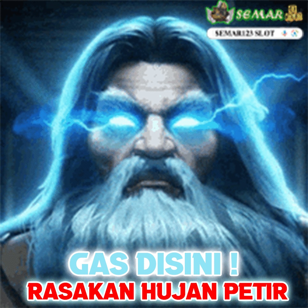 SEMAR123 > Slot Gacor Maxwin hari ini & Akun Demo Slot Gratis